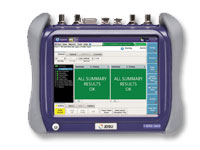 Viavi (JDSU) MTS-5800