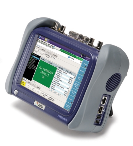 Viavi (JDSU) MTS-5812P