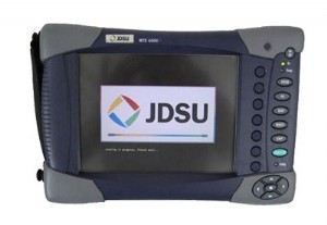 Viavi (JDSU) MTS 6000