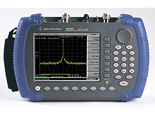 Keysight / Anritsu  - MG3694C
