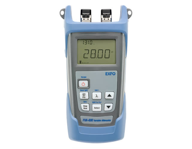 Exfo FVA-600