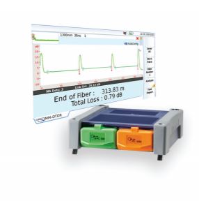 Viavi (JDSU) E4146QUAD