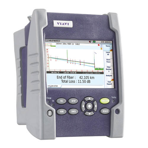 Viavi (JDSU) MTS-2000