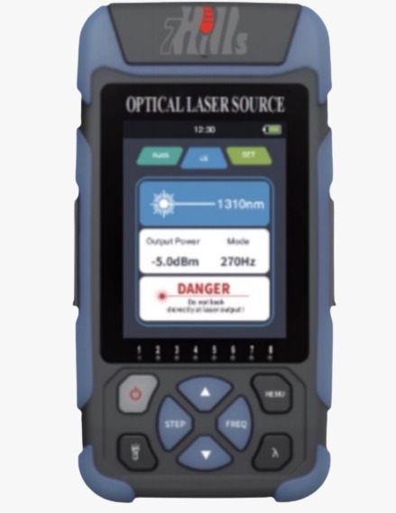 Optical Laser Source- SHO-OLS-702